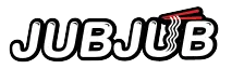 JUBJUB RICE NOODLE จั๊บจั๊บ ก๋วยจั๊บญวน กึ่งสำเร็จรูป Logo